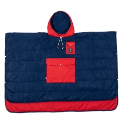 Poler Nhl>Florida Panthers Poncho Assorted Colors