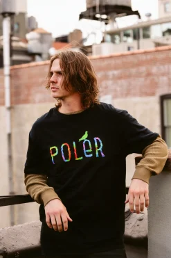 Poler Tee Shirts><noscript><img width=