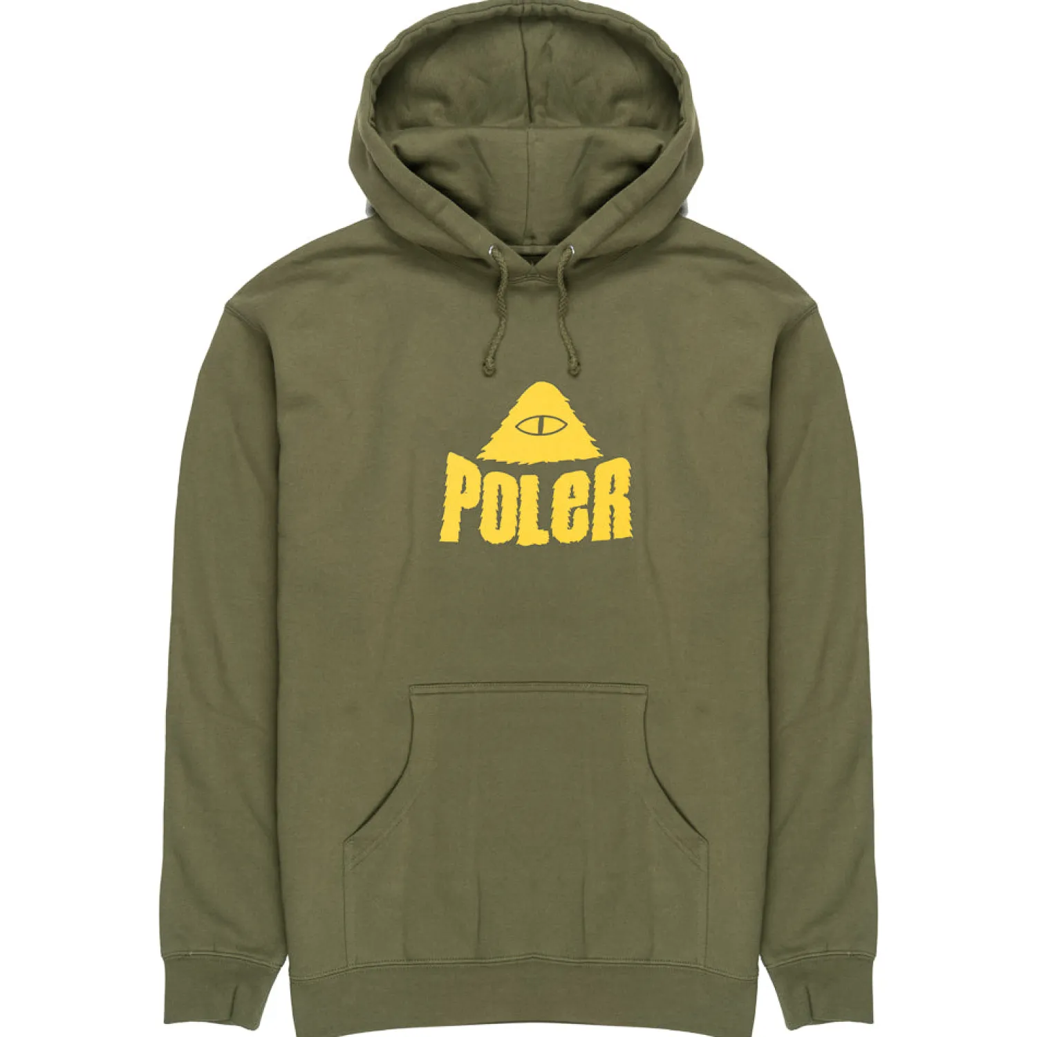 Poler Sweatshirts & Fleece>Fuzzy Stuff Hoodie