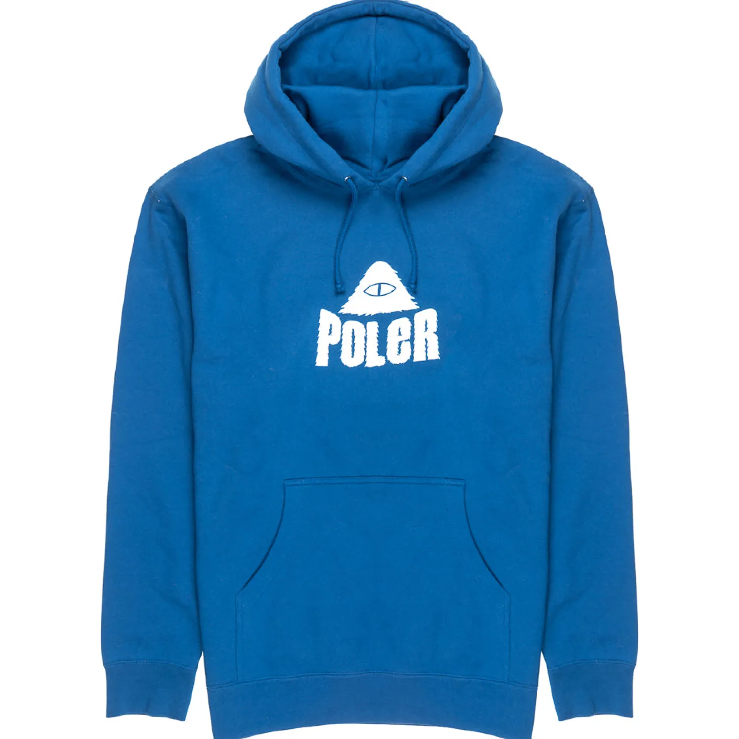 Poler Sweatshirts & Fleece>Fuzzy Stuff Hoodie
