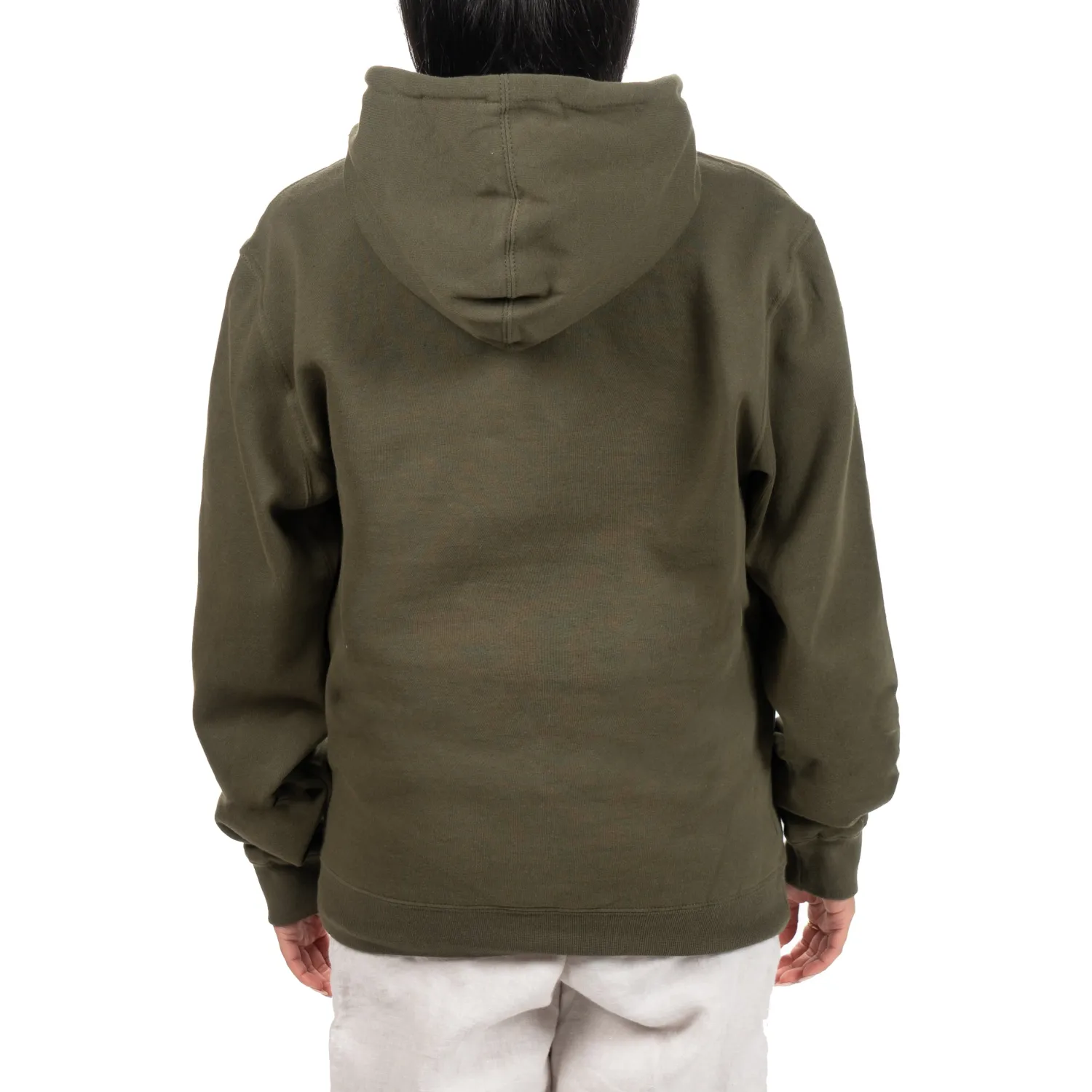 Poler Sweatshirts & Fleece>Fuzzy Stuff Hoodie