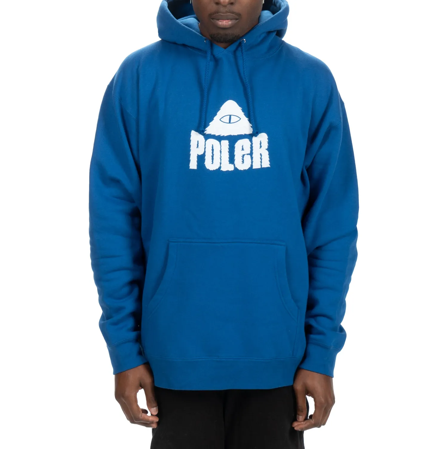 Poler Sweatshirts & Fleece>Fuzzy Stuff Hoodie
