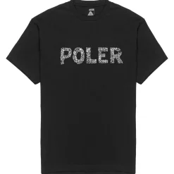 Poler Tee Shirts>Garden Tee