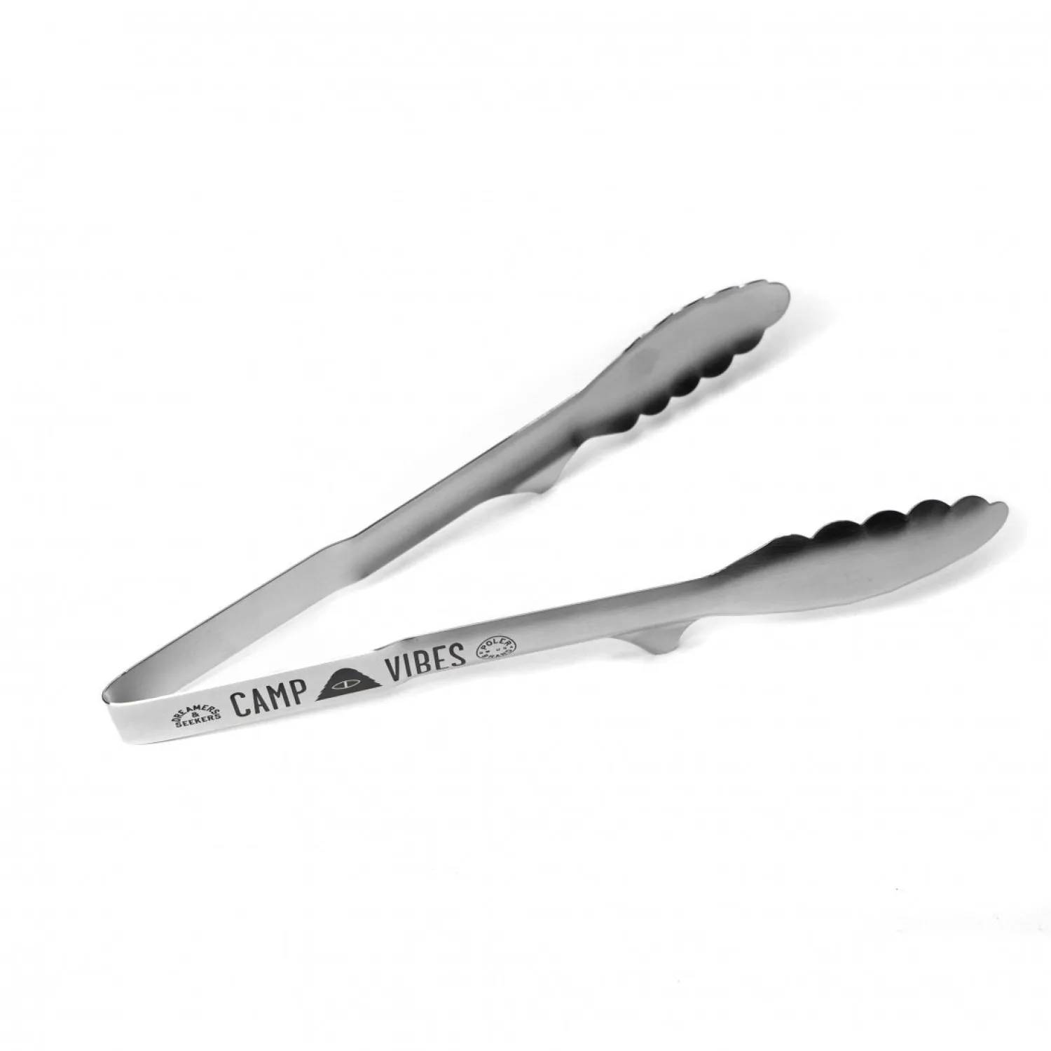 Poler Drink & Cookware>Grill Tong Metal
