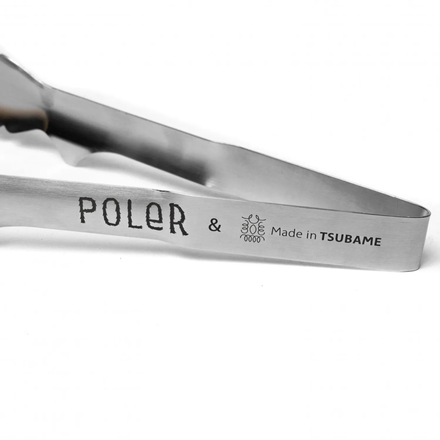 Poler Camp Accessories>Grill Tong Metal