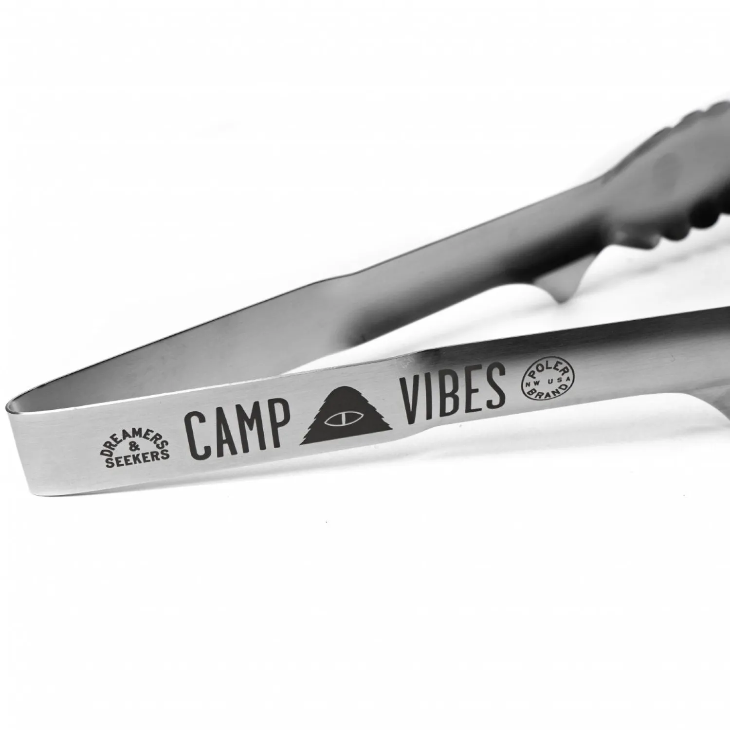 Poler Camp Accessories>Grill Tong Metal