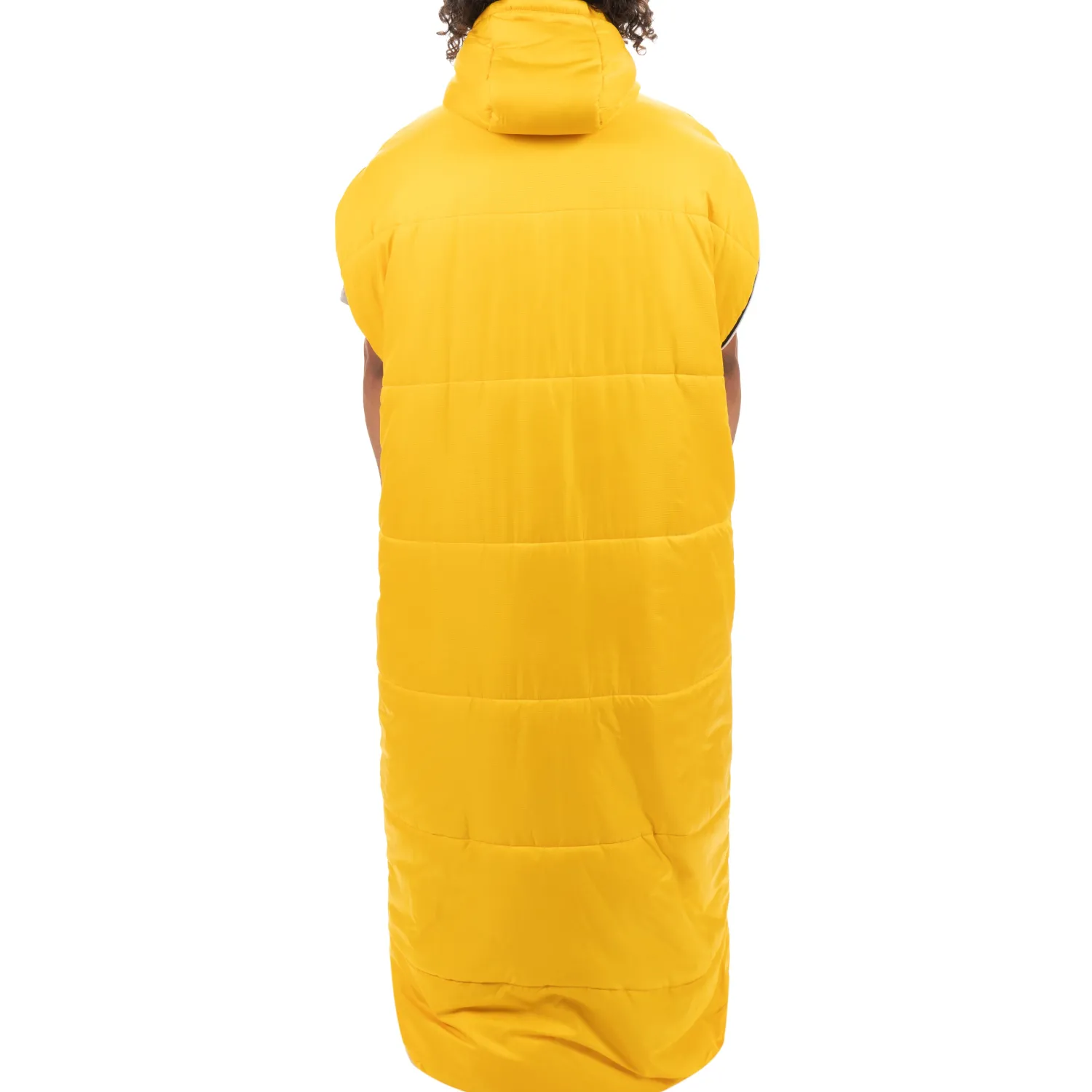 Poler Shaggy Napsacks>Haggy Nap Ack - Go Denrod Ye Ow