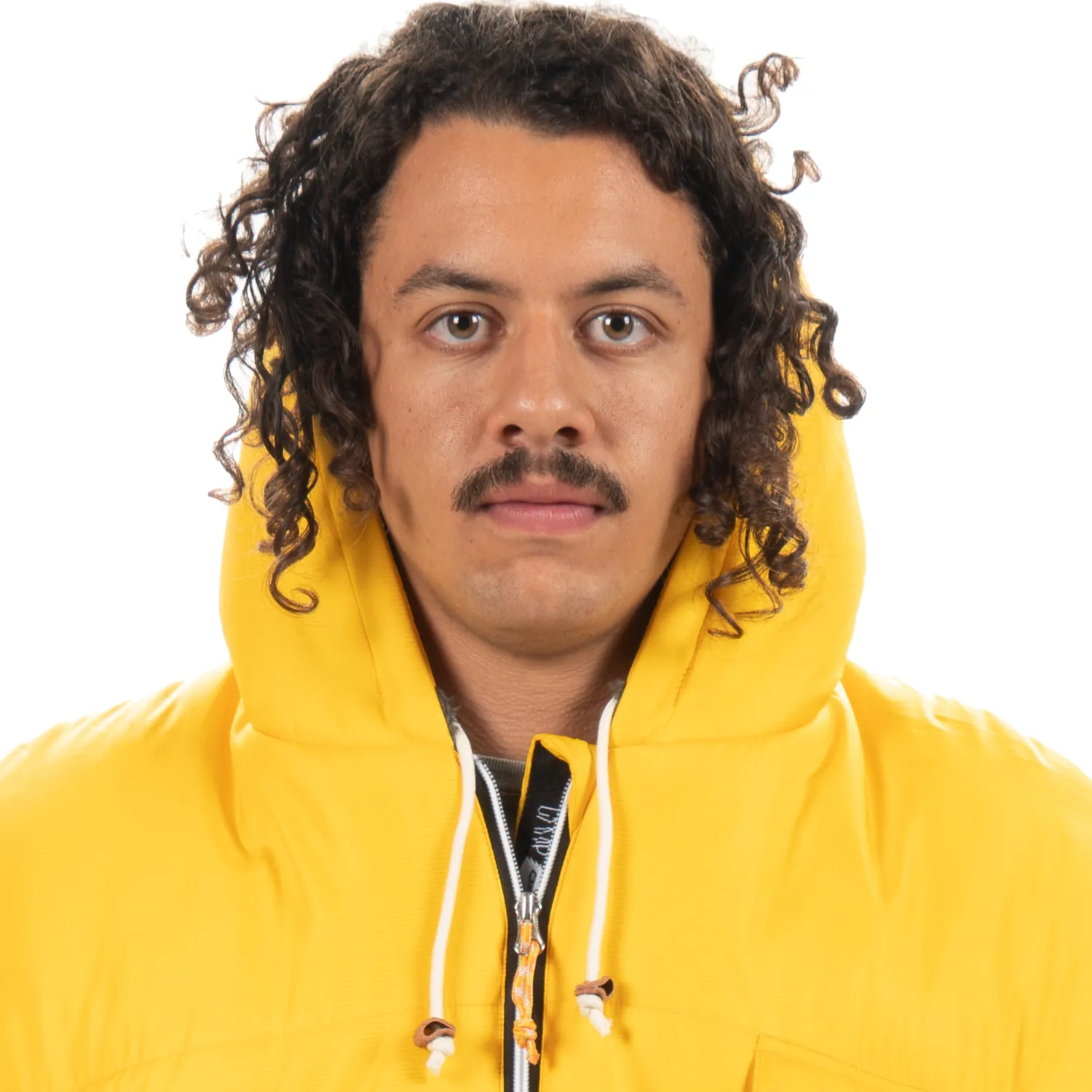Poler Shaggy Napsacks>Haggy Nap Ack - Go Denrod Ye Ow