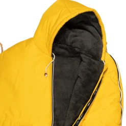 Poler Original Napsack>Haggy Nap Ack - Go Denrod Ye Ow
