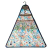 Poler Other Stuff>Hanging Organizer White