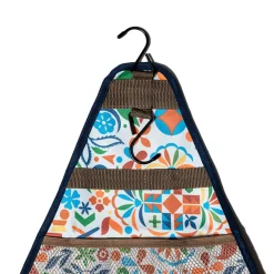 Poler Other Stuff>Hanging Organizer White