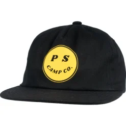 Poler Headwear>Happy Camper Hat