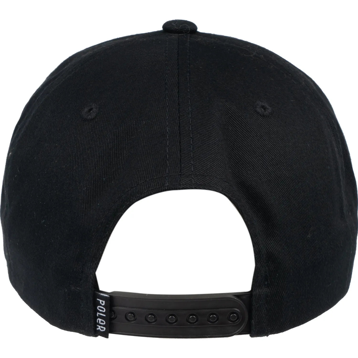Poler Headwear>Happy Camper Hat