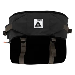 Poler Bags>Hip N Bindle Bag Black