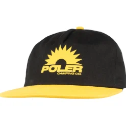Poler Headwear>Horizon Hat