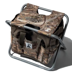 Poler Camp Furniture>2-In-1 Camp Stool