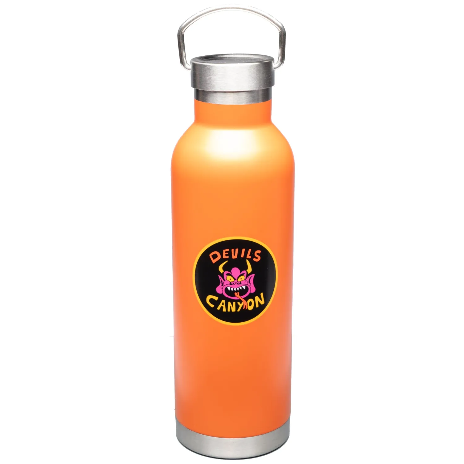 Poler Drink & Cookware>Insulated Water Bottle