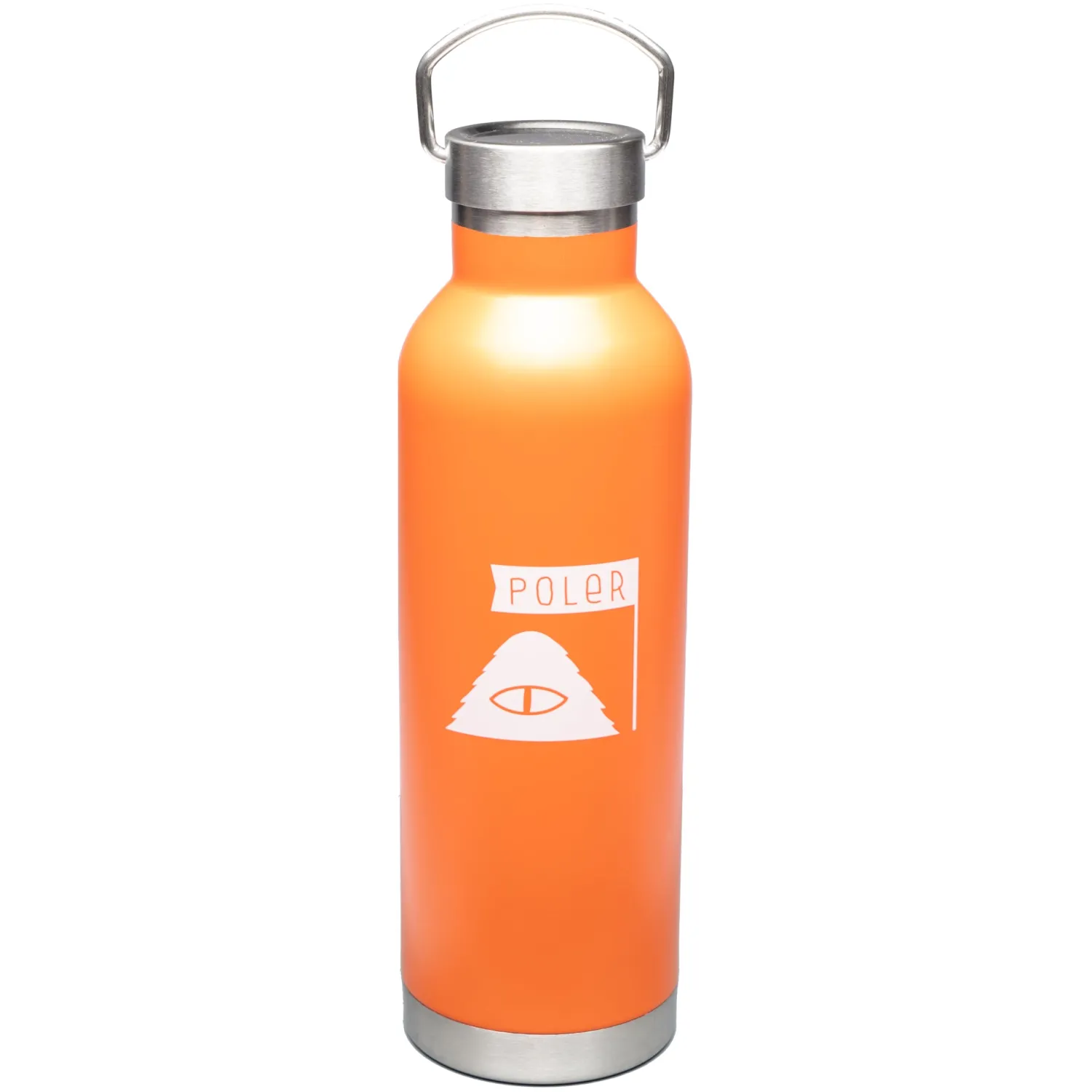Poler Drink & Cookware>Insulated Water Bottle