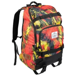 Poler Bags>Journey Bag Ck Wash