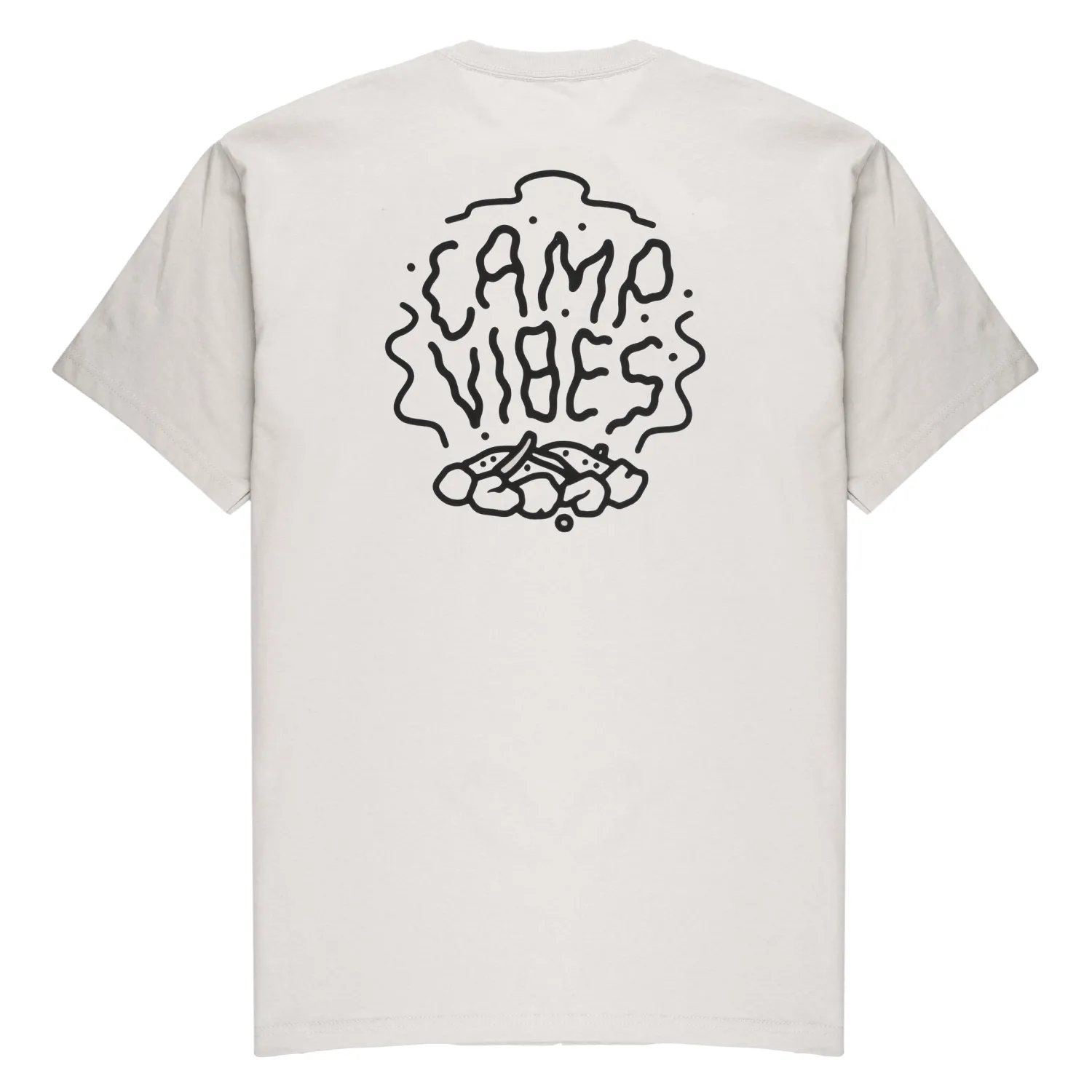 Poler Tee Shirts>Kindling Tee