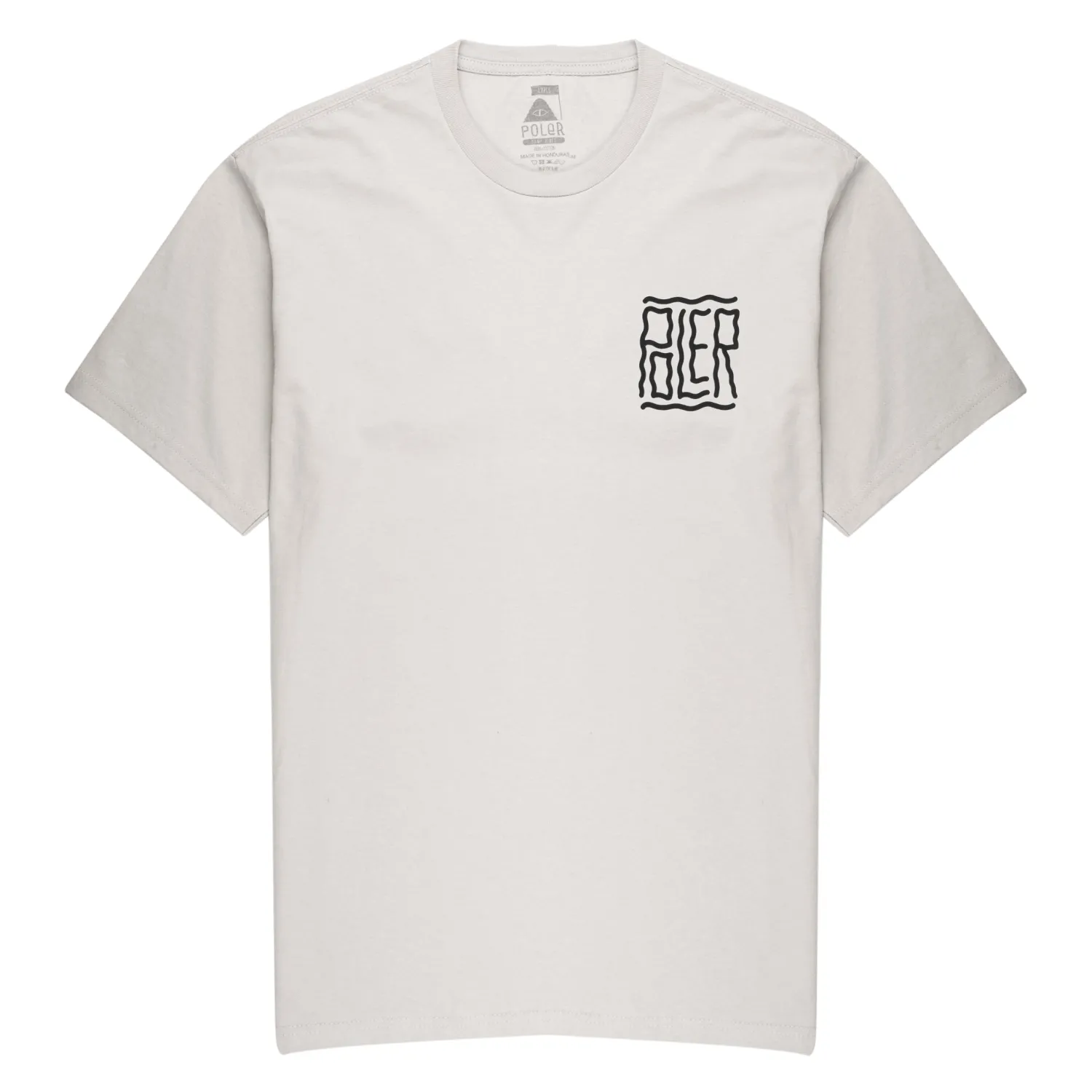 Poler Tee Shirts>Kindling Tee