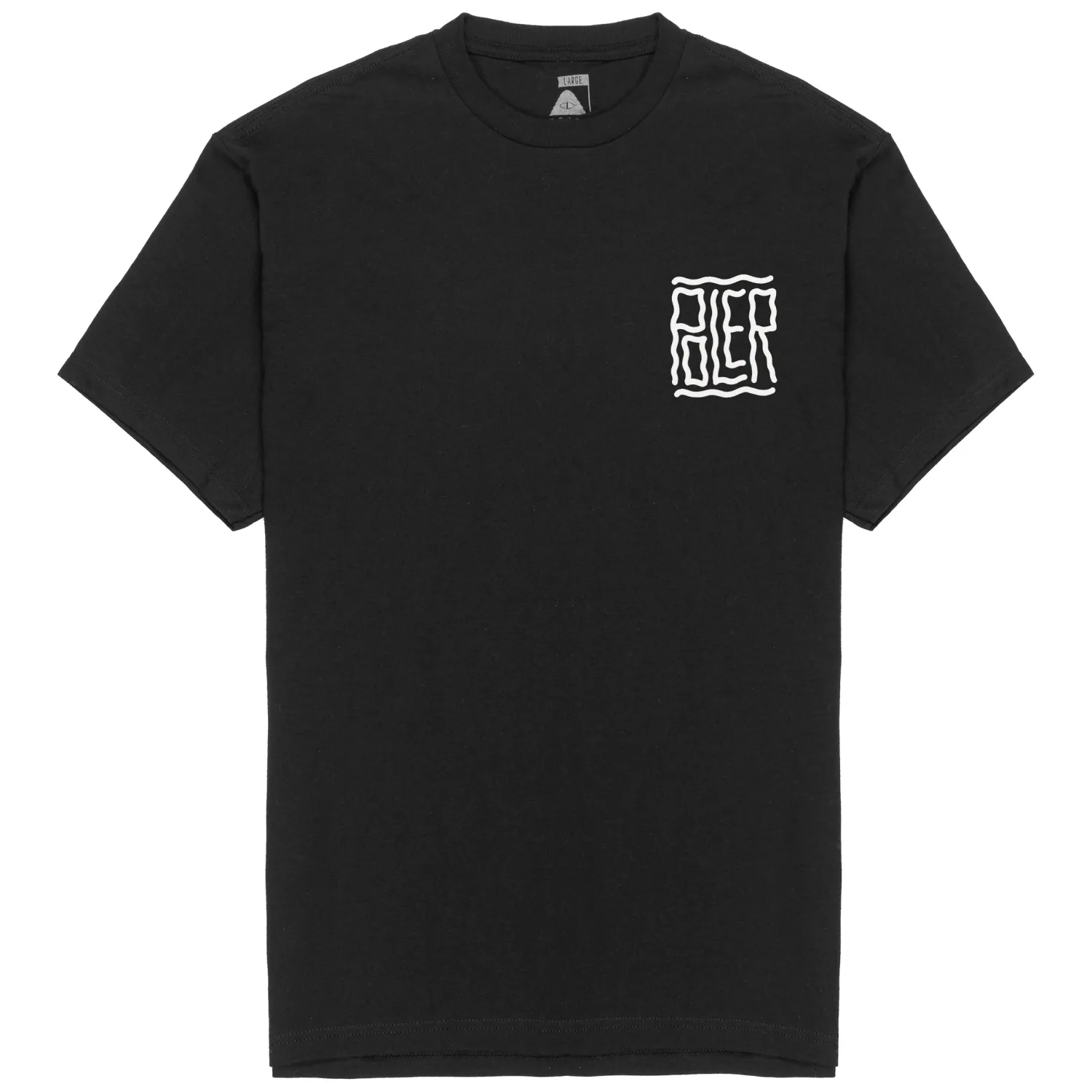 Poler Tee Shirts>Kindling Tee
