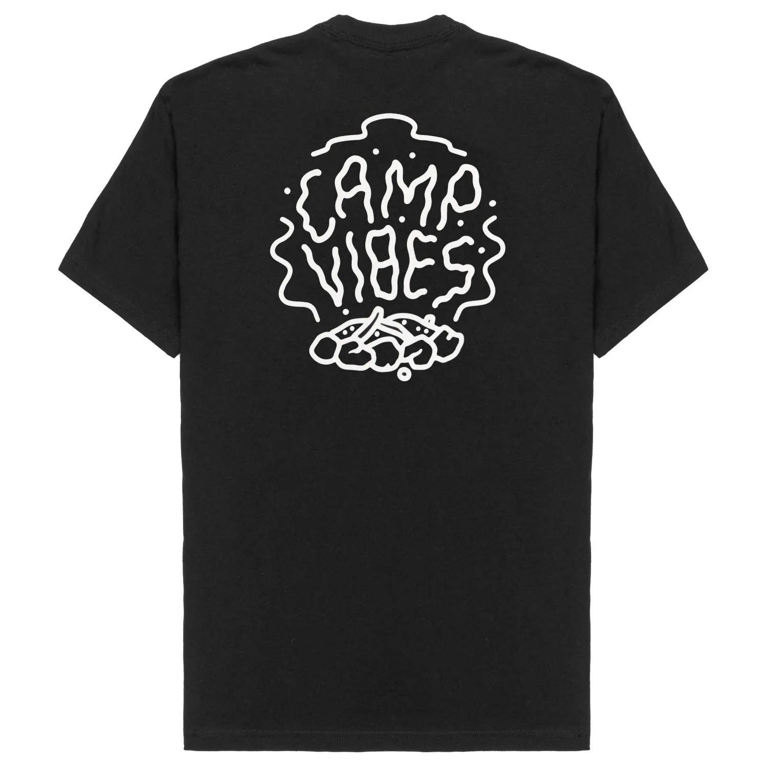 Poler Tee Shirts>Kindling Tee