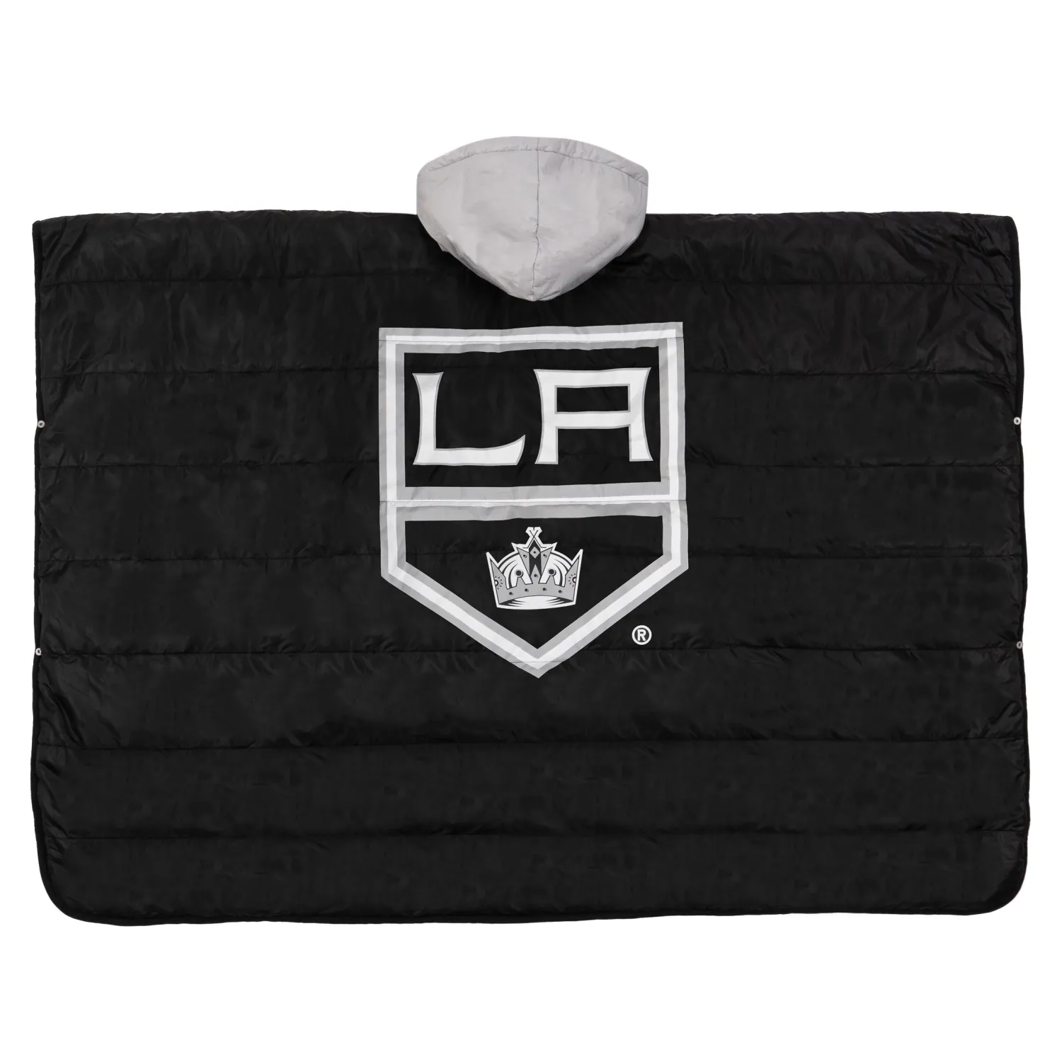 Poler Ponchos>La Kings Poncho Assorted Colors