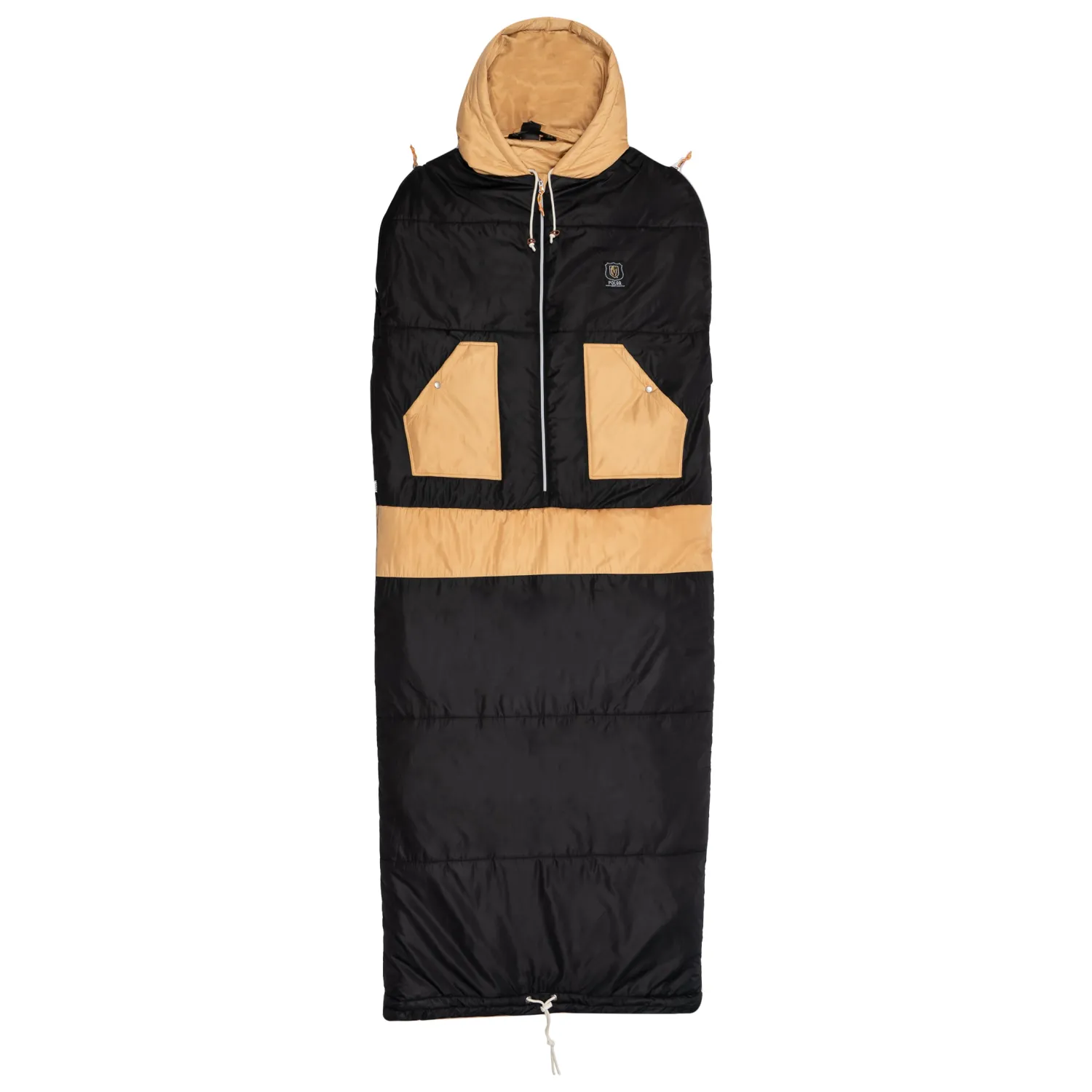 Poler Nhl>Las Vegas Knights Napsack Assorted Colors