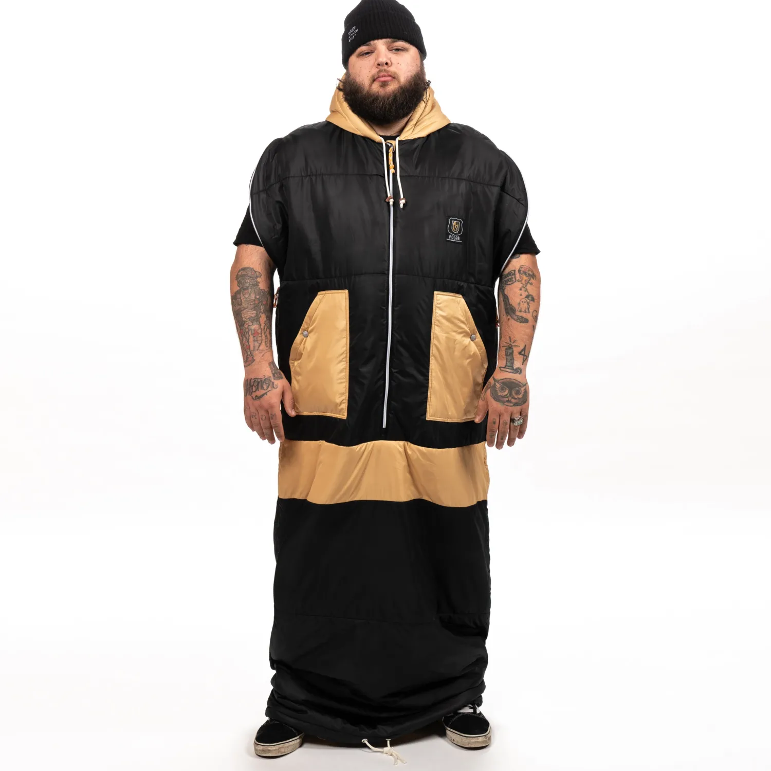 Poler Nhl>Las Vegas Knights Napsack Assorted Colors