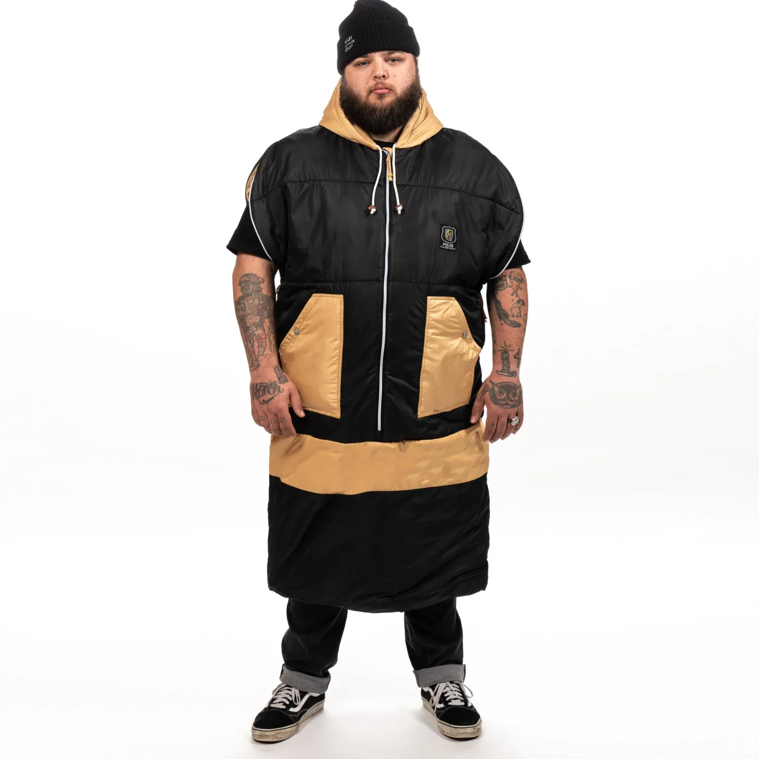Poler Nhl>Las Vegas Knights Napsack Assorted Colors