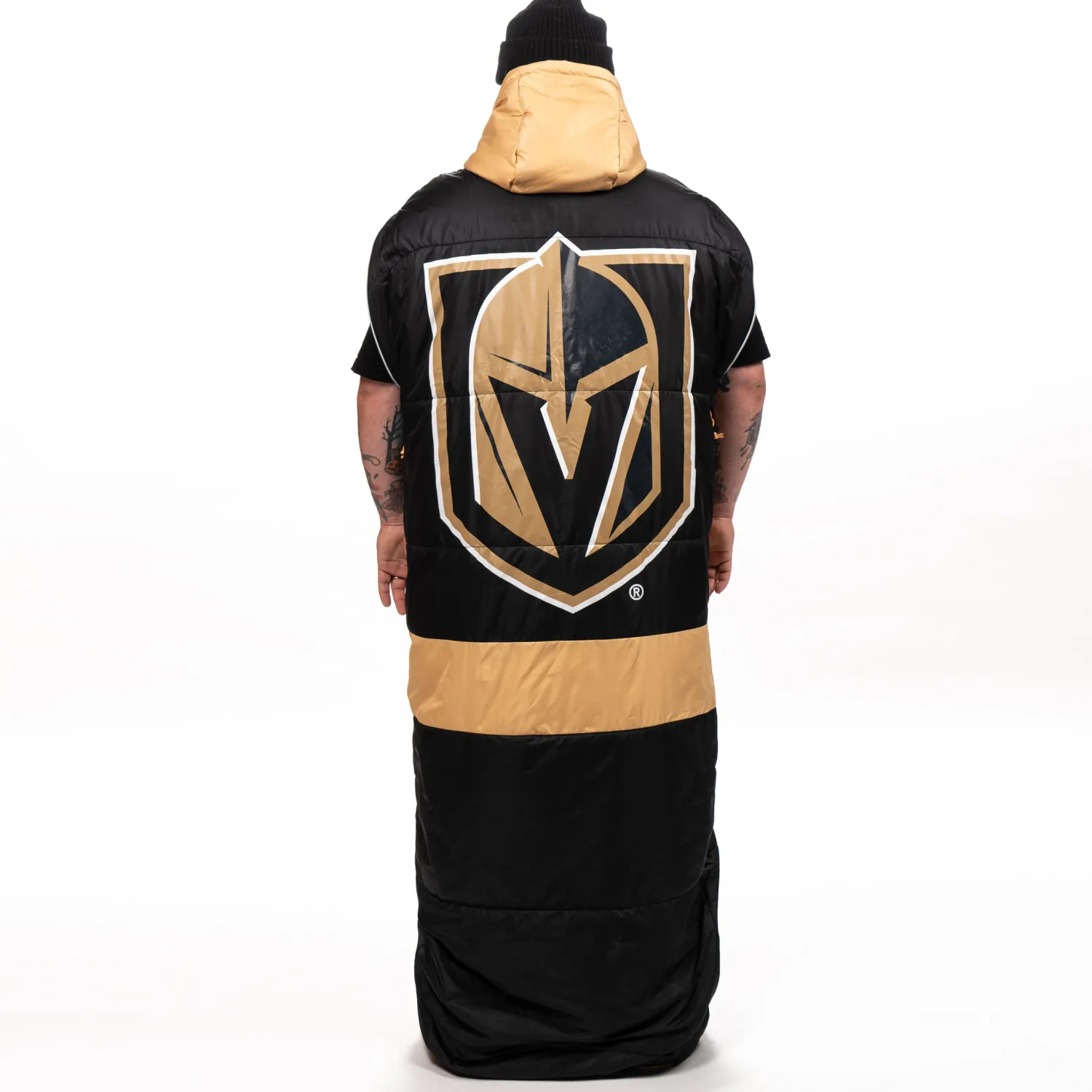 Poler Nhl>Las Vegas Knights Napsack Assorted Colors