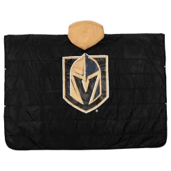 Poler Nhl>Las Vegas Knights Poncho Assorted Colors