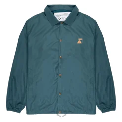 Poler Outerwear>Liftie Coaches Jacket