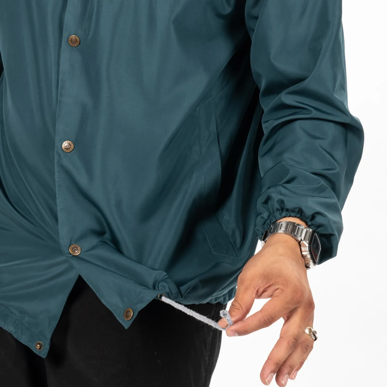 Poler Outerwear>Liftie Coaches Jacket