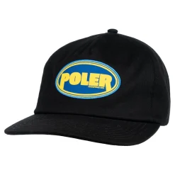 Poler Headwear>Mechanic Patch Hat