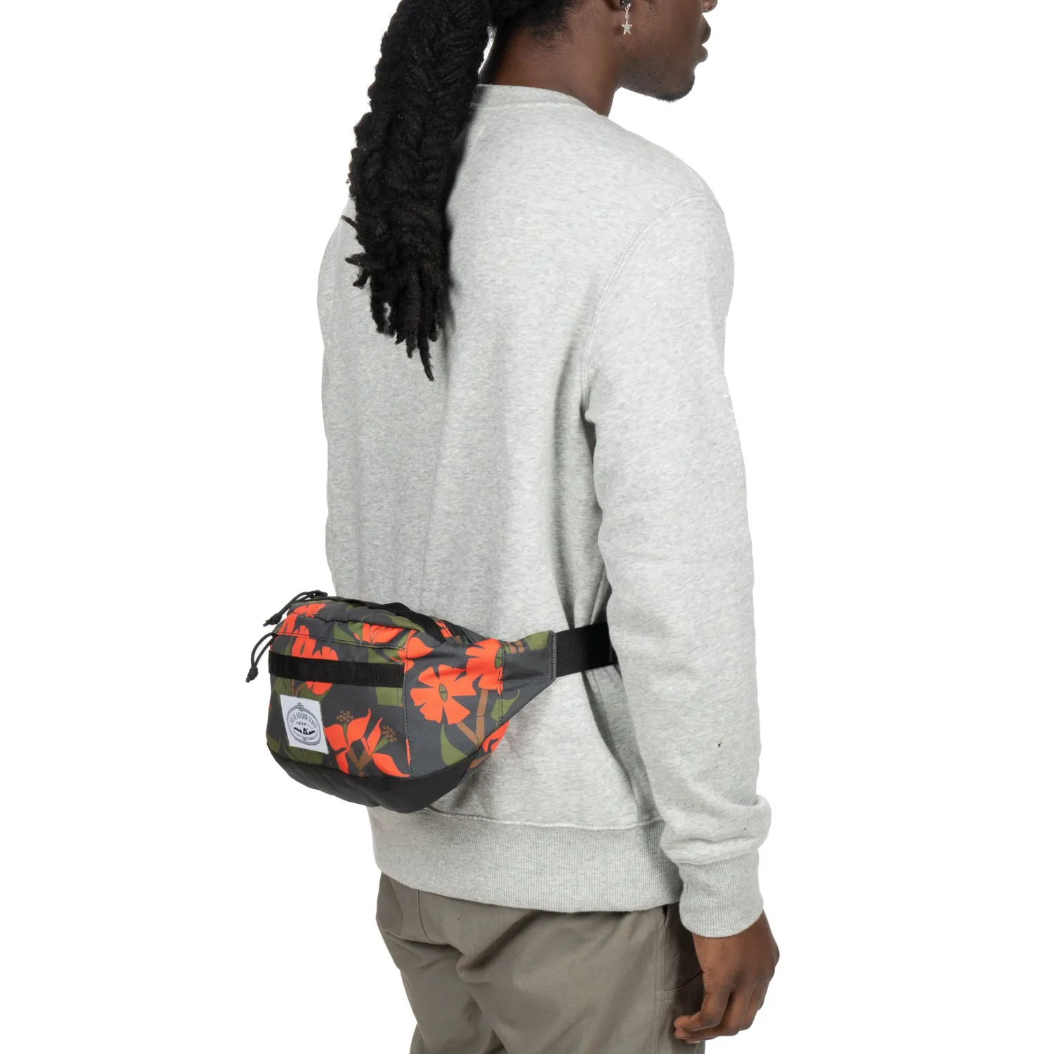 Poler Bags>Mystery Tour Hip Bag