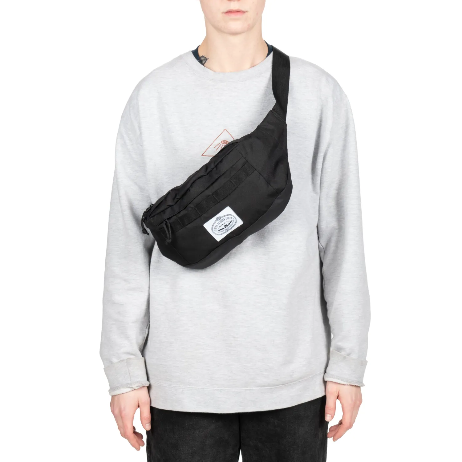 Poler Bags>Mystery Tour Hip Bag