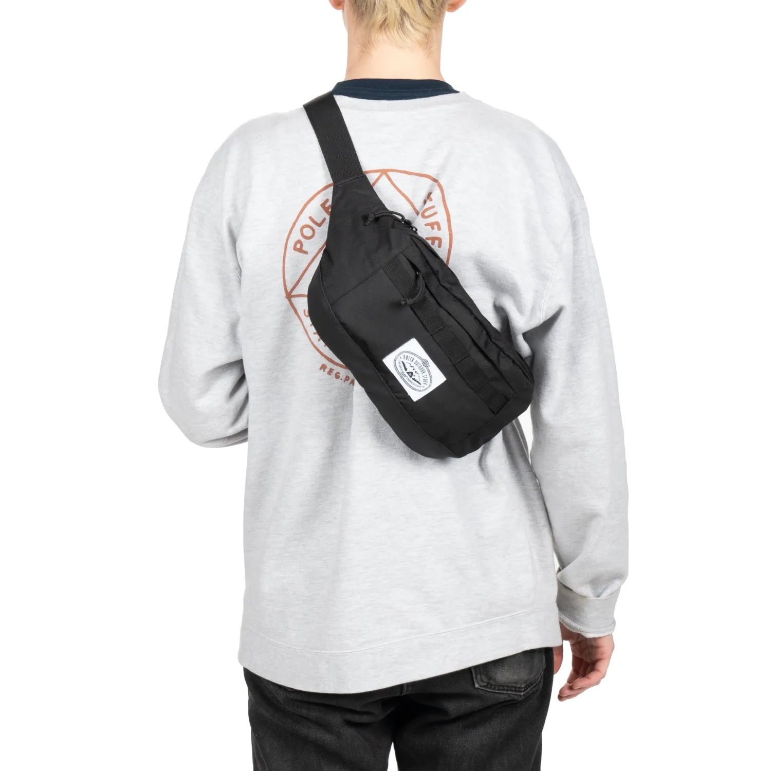 Poler Bags>Mystery Tour Hip Bag