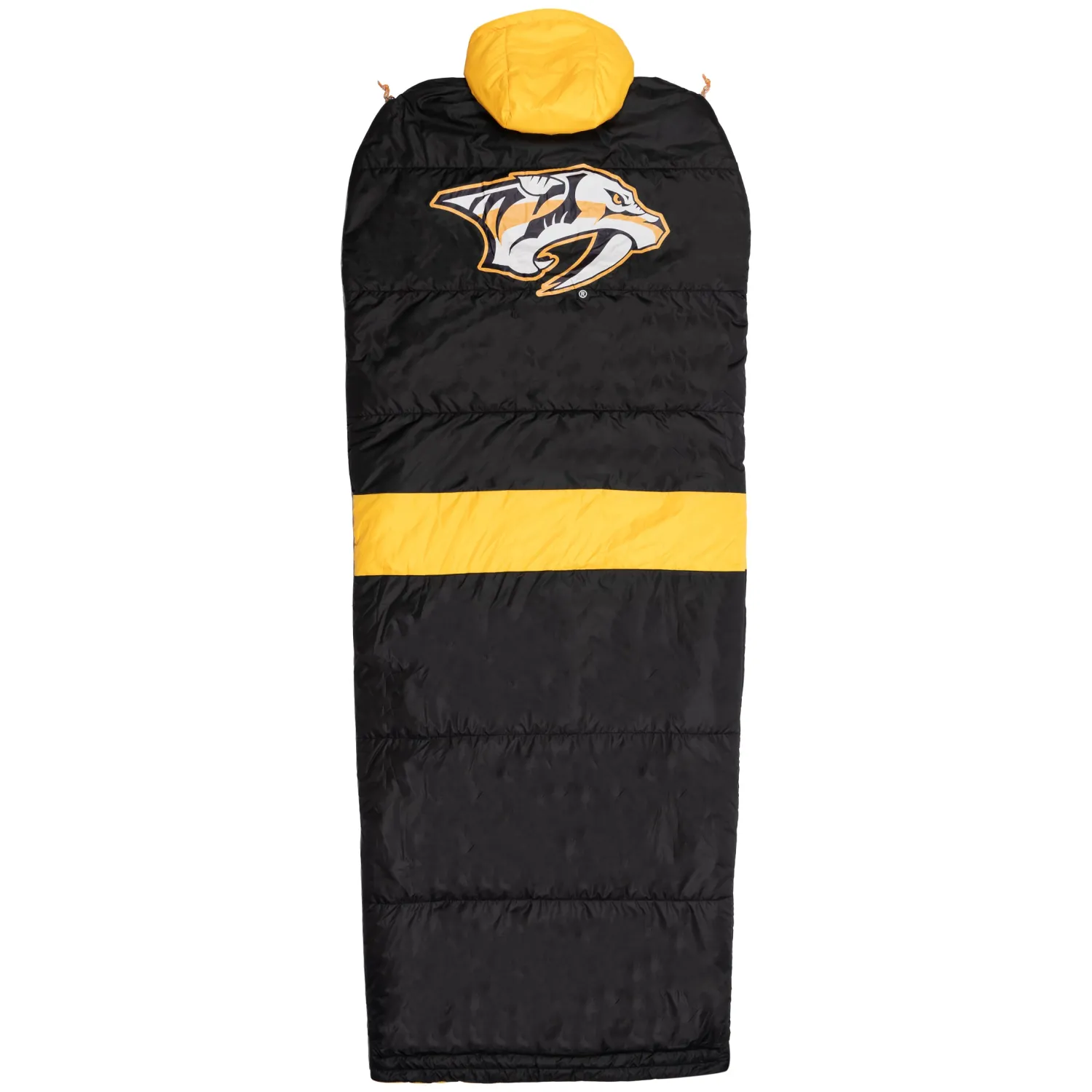 Poler Nhl>Nashville Predators Napsack Assorted Colors
