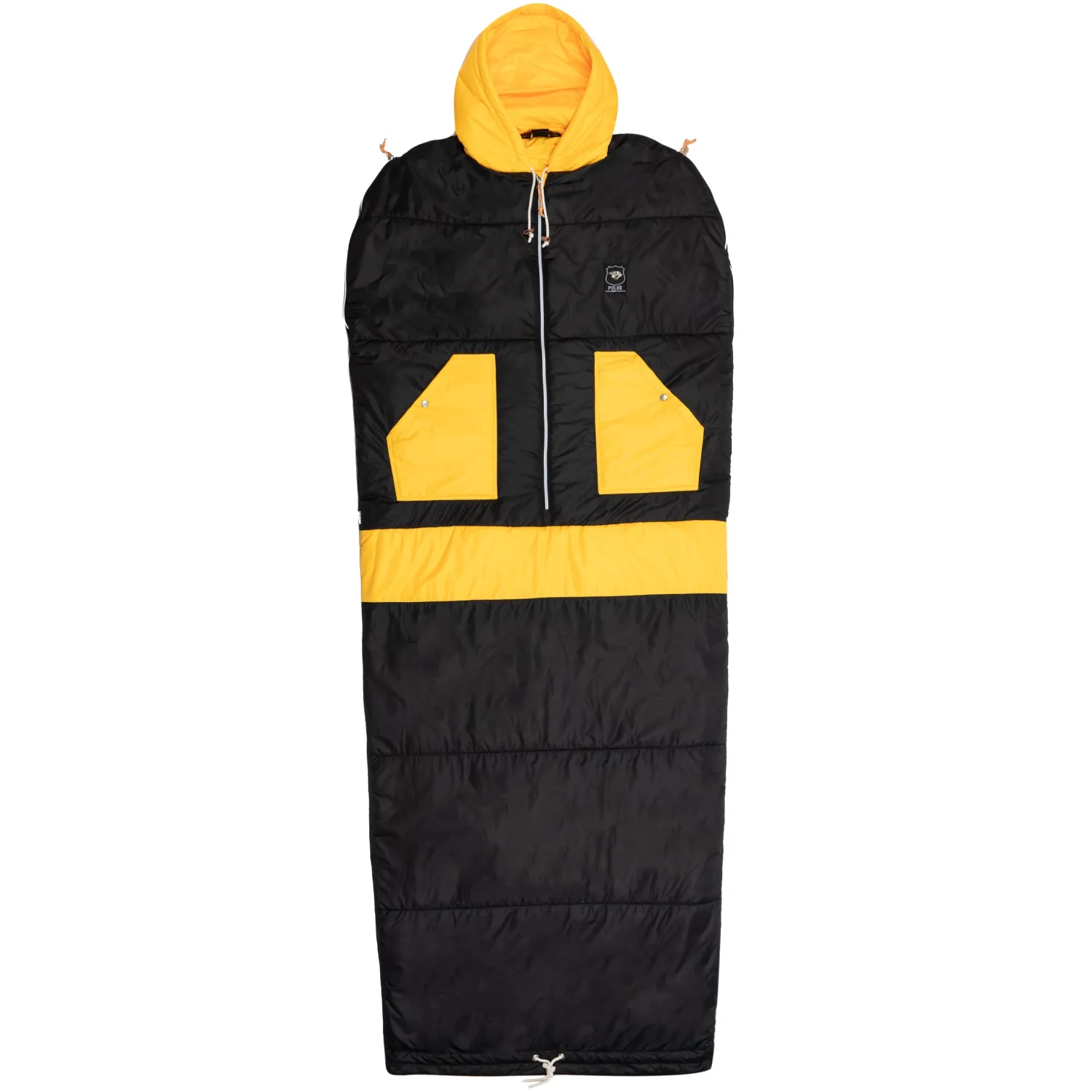 Poler Nhl>Nashville Predators Napsack Assorted Colors
