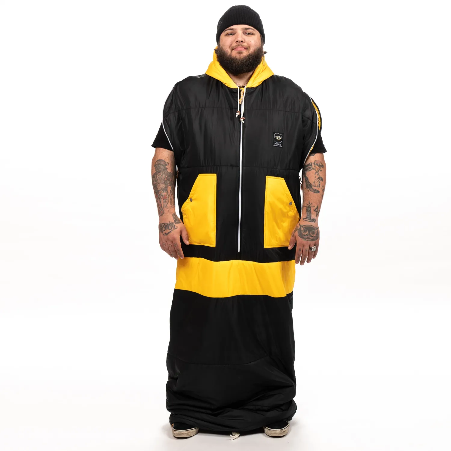 Poler Nhl>Nashville Predators Napsack Assorted Colors