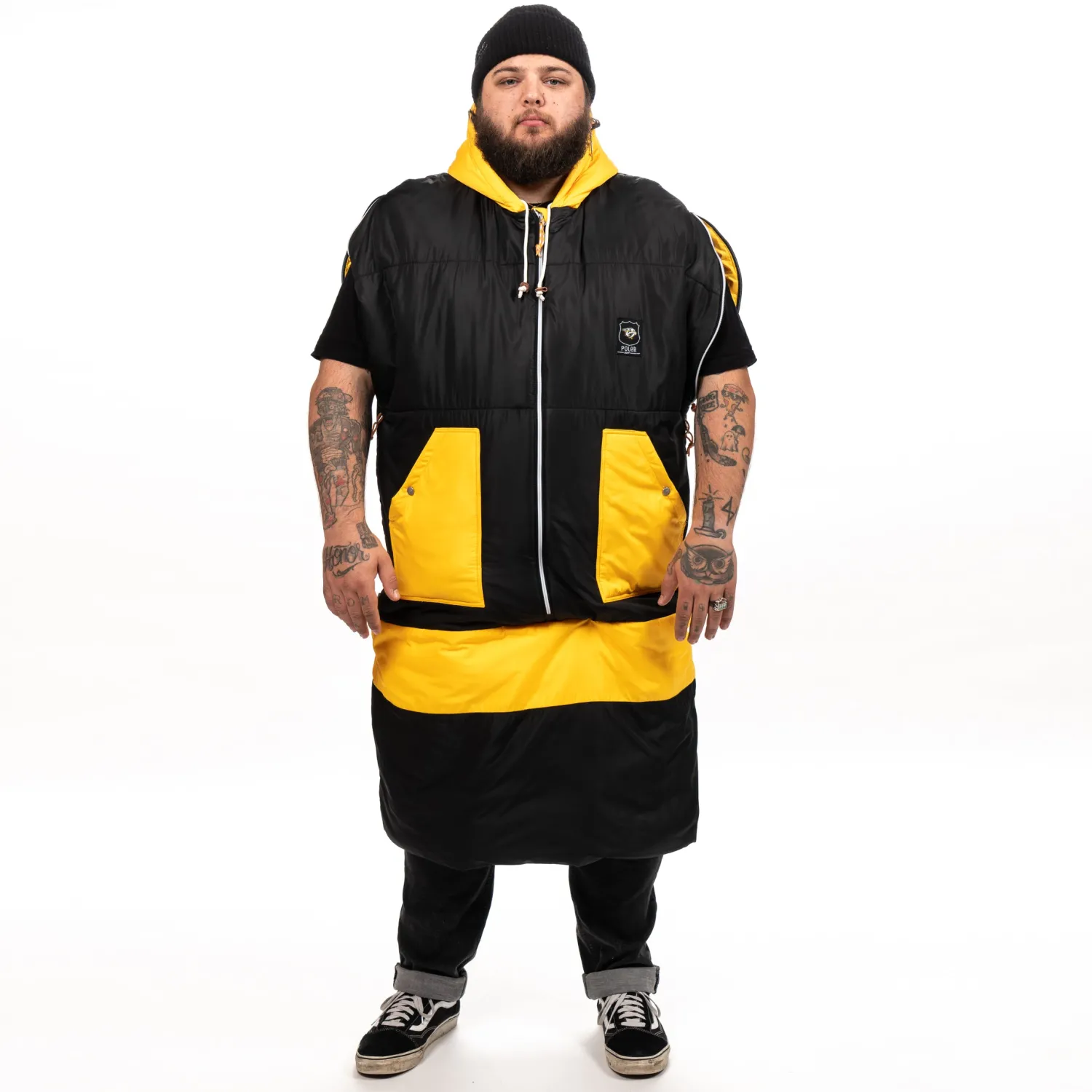 Poler Nhl>Nashville Predators Napsack Assorted Colors