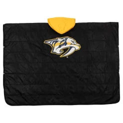 Poler Nhl>Nashville Predators Poncho Assorted Colors