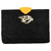 Poler Ponchos>Nashville Predators Poncho Assorted Colors