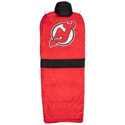 Poler Nhl>New Jersey Devils Napsack Assorted Colors