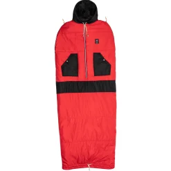 Poler Nhl>New Jersey Devils Napsack Assorted Colors