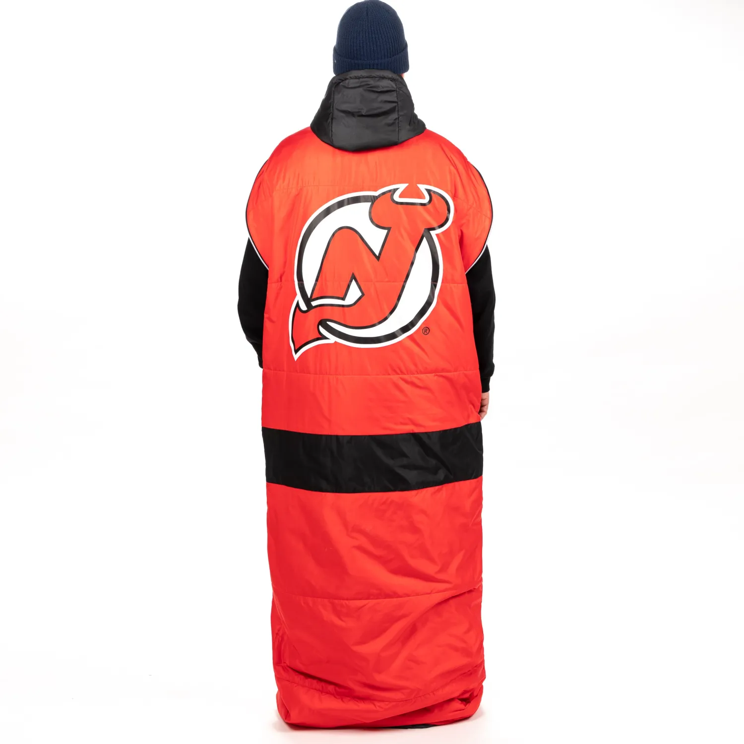 Poler Nhl>New Jersey Devils Napsack Assorted Colors