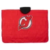 Poler Ponchos>New Jersey Devils Poncho Assorted Colors
