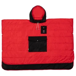 Poler Ponchos>New Jersey Devils Poncho Assorted Colors